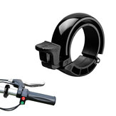 Fahrradklingel Invisible Loud Crisp Clear Fahrradhörner für 22,2-31.8mm Lenker Radfahren MTB Rennrad