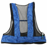 Voortex Tube Air Conditioner Waistcoat Compressed Air Cooling Vest Welding Steel