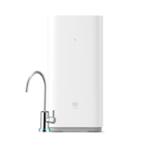 XIAOMI MR424-A 400G Water Purifier 96W Four-Core Water Purification Reverse Osmosis Kitchen Appliance with Mijia APP Control