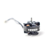 1 PC EMAX Nanohawk X Spare Part TH12025 1202.5 11000KV 1S Brushless Motor for FPV RC Racing Drone