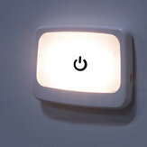 Druksterkte USB-oplaad- magnetische zuigautolamp LED-binnenplafondlamp Leeslamp voor studentenkamer op het bureaublad