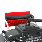 Wielobarwny uchwyt ściennej drukarki 3D URUAV do pilota FrSky X9D Radiomaster TX16S