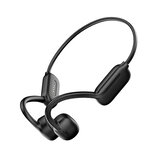 OKSJ CS05 bluetooth V5.3 Kablosuz Kemiğe İletim Kulaklık IPX8 Su Geçirmez Yüzme Kulaklık HD Görüşmeler Spor Kulaklık
