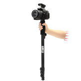 Weifeng WT-1003 171CM 67 дюймов Профессиональный Тренога Камера Монопод для Canon для Eos для Nikon SLR