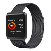 XANES® NB-213 Smartwatch impermeabile con schermo a colori da 1.3'' Braccialetto fitness per sport multipli