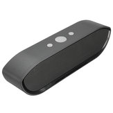 Portable Double Track Wireless Bluetooth Im Freien Stereo Bass Lautsprecher Subwoofer für Telefon Tablet