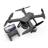 MJX B20 EIS 4K 5G WIFI állítható kamera optikai áramlási pozicionálással 22 perc repülési idő kefe nélküli RC Quadcopter Drone RTF