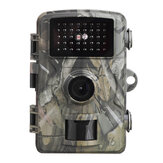 DL001 16MP 1080P HD 2 inch scherm jachtcamera IR Nachtzicht Waterdichte scouting camerabewaking Bescherming van boerderijen Veiligheid