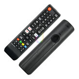 Télécommande adaptée pour TV SAMSUNG UE50RU7170U UE50RU7172U UE50RU7175U UE43RU7105 UE43RU7179