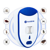 AUGIENB Ultrasonic Electronic Plug in Effective Mosquitoes Mice Insect Bed Bug Animal Repeller