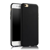 Bakeey Capa protetora de silicone TPU macio fosco de cor para iPhone 7/iPhone 8/iPhone SE 2020