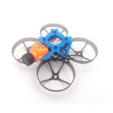 Βάση στήριξης κάμερας TPU, τυπωμένη σε 3D, για το Runcam Split Mini Mobula7 Whoop RC Drone FPV Racing 19mm