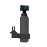 1/4 3/8 Gewinde Gimbal Expansion Bracket Clamp Halter für DJI OSMO Pocket GoPro Kamera Anschluss Zubehör