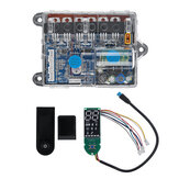 M365 Pro Motherboard Circuit Board Dashboard Board with Display Kit For Electric Scooter