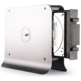 Eaget Y300 3.5inch SATA External HDD Hard Drive SSD Enclosure Smart Network Cloud Drive 