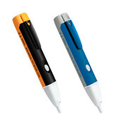قلم اختبار الجهد بدون تواصل ANENG 1AC-D مؤشر كهربائي 90-1000V فولتميتر بروب بور تستر