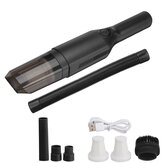 HB-C01B 2 IN 1 Car Cordless Vacuum Cleaner 5500Pa Mini Portable Handheld  For Car Home Office
