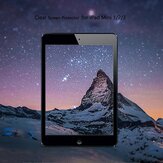 Lention AR Crystal Высокое разрешение устойчивое к царапинам защитная пленка для iPad Mini 1 2 3
