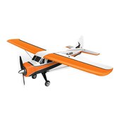 XK DHC-2 DHC2 A600 5CH 3D6G Borstelloze RC Airplane Compatible Futaba BNF 