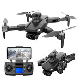 LYZRC L900 Pro SE MAX 5G WIFI FPV GPS with 4K HD Camera True 1080P Wide-angle  360° Obstacle Avoidance Brushless RC Drone Quadcopter RTF