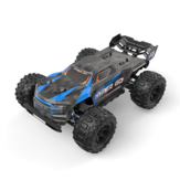 MJX HYPER GO H16E 1/16 2.4G 38km/h RC Car Off-road High Speed Vehicles with GPS Module Models