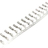 2000pcs Dupont-Head-Reed-2,54-mm-Steckverbinder, weiblicher Stift