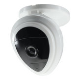 HD 720P Indoor Security Wireless WiFi IP IR Camera Night Vision One Way Audio