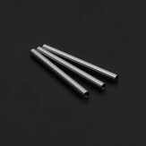3Pcs ONERC T-REX 470L Spindle Shaft Feathering Shaft Helicopter Pitch Axis RC Helicopter Parts