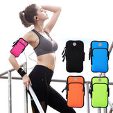 Rainproof Sport Arm Bag Phone Bag For 4.0-6.5 Inch Mobile Phone iPhone XS Max Samsung Galaxy S10+