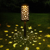 Đèn năng lượng mặt trời LED Star Moon vườn nướng Đèn đường sân vườn thông minh chống nước đèn đất sân