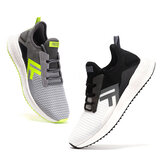 Sportieve FREETIE Cross ETPU Ultralight-sneakers, antislip en slijtvast voor hardlopen en casual gebruik.