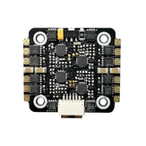 20x20mm Spcmaker SPC 20A BLheli_S 2-4S 4 In 1 Brushless ESC Support Dshot for RC FPV Racing Drone