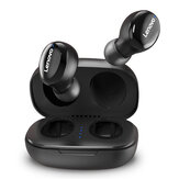 New Lenovo H301 bluetooth 5.0 TWS Earbuds HiFi Stereo Touch Control Noise Cancelling Mic HD Calls Comfort Wear Sports Headphones Headset