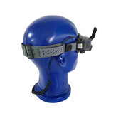 حزام رأس قابل للتعديل لنظارة FPV DJI AVATA 2