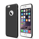 Capa de proteção em silicone TPU ultra fina CAFELE Micro Scrub para iPhone 7/iPhone 8/iPhone SE 2020