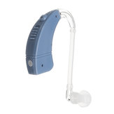 Digitális hallókészülékek USB újratölthető hangerősítő