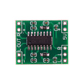 Carte amplificateur de puissance numérique mini 2x3W Classe D Module audio USB DC 5V PAM8403