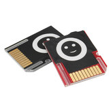 Adapter pokrywy karty Mini Game Card dla PSVITA SD2Vita PS Vita 1000 2000 SD Memory Card