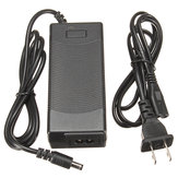 25,2 В 2A Умный зарядное устройство для 21,6 В 22,2 В 25,2 В литий-ионного Li-Po аккумулятора US Plug