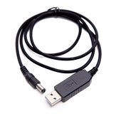 BAOFENG Walkie Talkie Kabel do ładowania USB dla BAOFENG UV-5R 5RE
