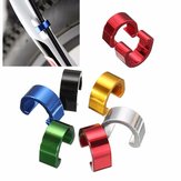 Bicycle C-Clips Buckle Cable Guides Brake Hose Housing MTB BMX Road Mountain Bike