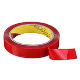 20mm Transparent Acrylic Foam Adhesive Double Sided Sticky Tape for RC Models
