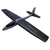 86cm μεγάλο αεροπλάνο ρίψης που ελέγχεται με το χέρι για παιδιά,DIY επιστημονικό και εκπαιδευτικό μοντέλο αεροσκάφους με αδράνεια από αφρώδες XPS υλικό