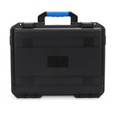 Waterproof Security Shell ABS Plastic Tool Box Outdoor Tactical Dry Box 