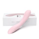 DRY WELL Vibrators for Women Soft Japan Silicone Dildo Vibrator Female Sex Toys Vibrator Women Anal G Spot Clitoris Stimulator
