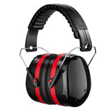 Tsumbay Anti-Lärm-Schlag-Sport-Jagd-elektronischer taktischer Ohrenschützer für Gehörschutz