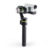 Клемма для стабилизатора ручки камеры действий GCH-So1 для стабилизатора Gimbal LA3D LA3D2 Sports