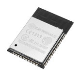 Geekcreit® WiFi + Bluetooth ESP32 Modul Dual Core CPU mit geringem Stromverbrauch MCU ESP-32S
