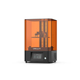 Модернизированный 3D-принтер Creality 3D® LD-006 на основе полимера 8,9-дюймовый монохромный экран 4K 192x120x250 мм Размер печати с 4,3-дюймовым сенсорным э