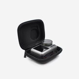 STARTRC EVA tároló táska Mini hordtáska hordozható táska a DJI Osmo Action fényképezőgéphez